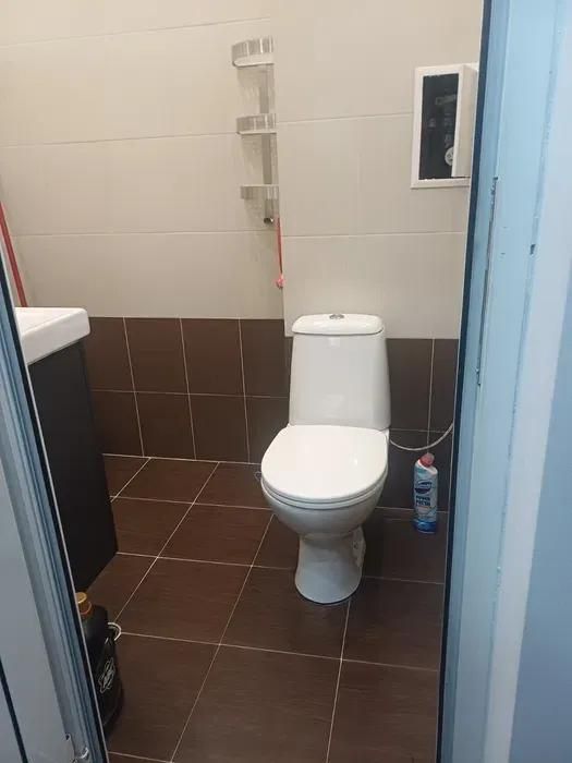 Дава се под наем Двустаен апартамент в Бургас, Братя Миладинови - 60 кв.м за 448.8 € - Снимка #5