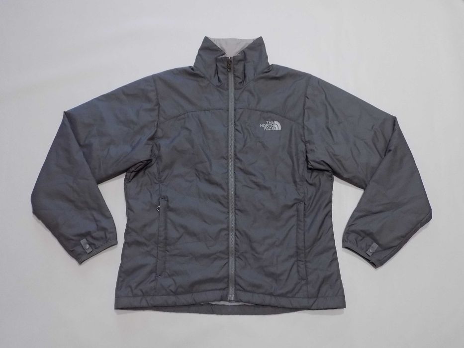 яке the north face суитчър горнище туризъм планина дамско оригинално M