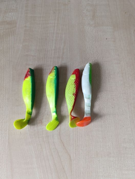 Продам воблеры для рыболовства