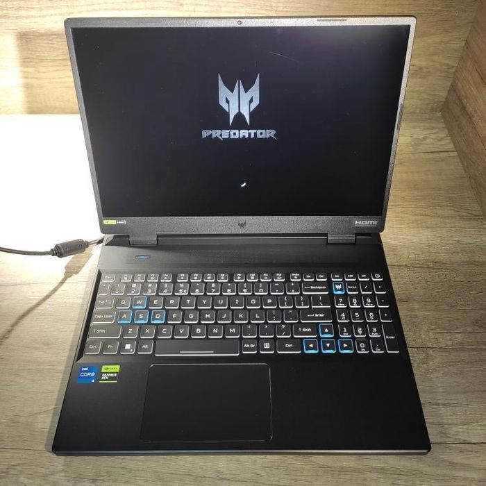 Продам Acer Predator