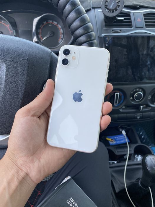 Apple IPhone 11 128gb