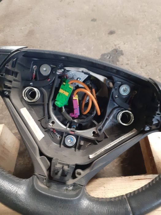 Волан за волво / Volvo S60
