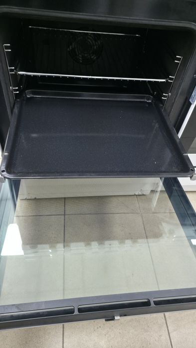 Печка с керамичени котлони Voss-Electrolux 74L