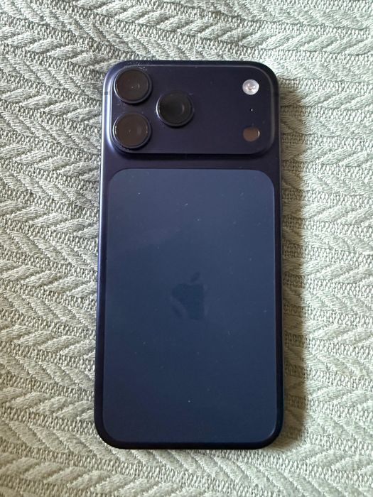 Iphone 17 pro max 512 gb