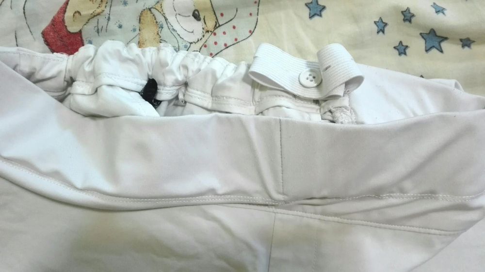Pantaloni gravida