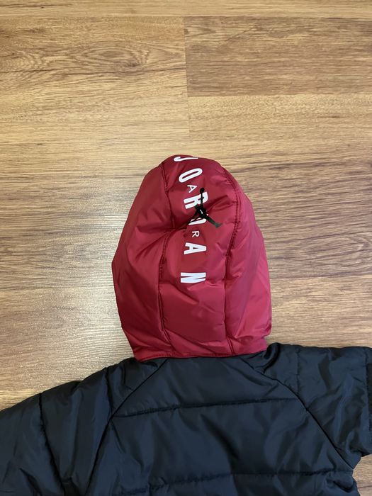 Бебешки гащеризон Air Jordan