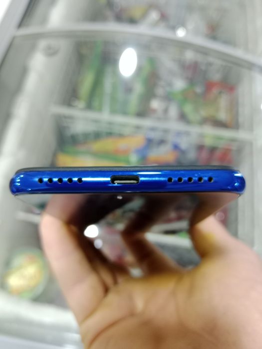 Redmi note 7 каскелен