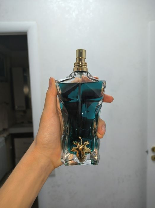 Jean paul Gaultier-le Beau