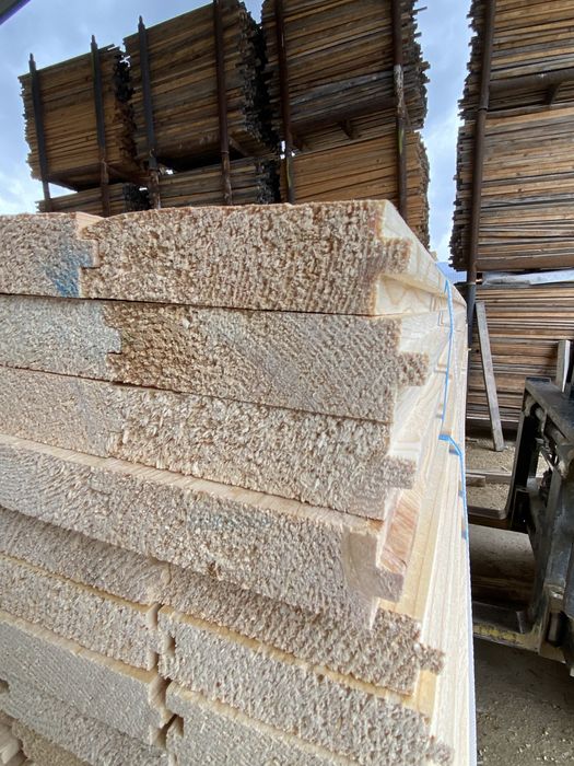 Иглолистно дюшеме 9см