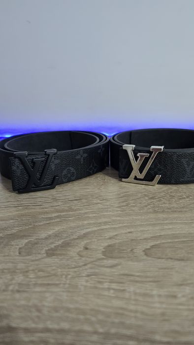 Vand curea Louis Vuitton