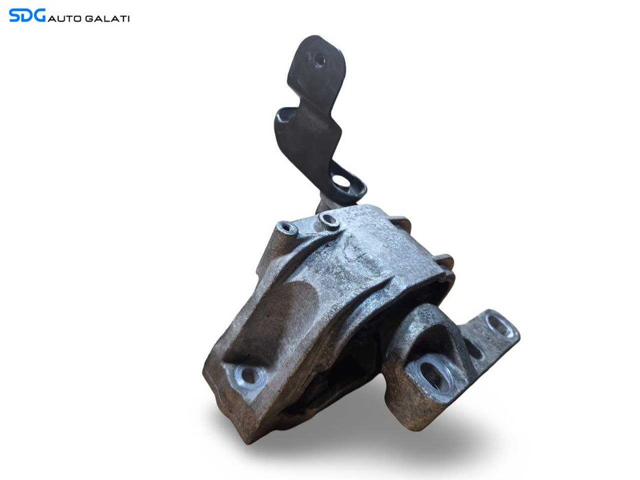 Suport Tampon Motor Volkswagen Golf 5 2.0 TDI 2004 - 2008 Cod 1K0199262AT [N6375]