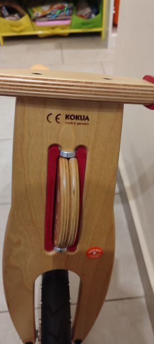 Баланс колело KOKUA