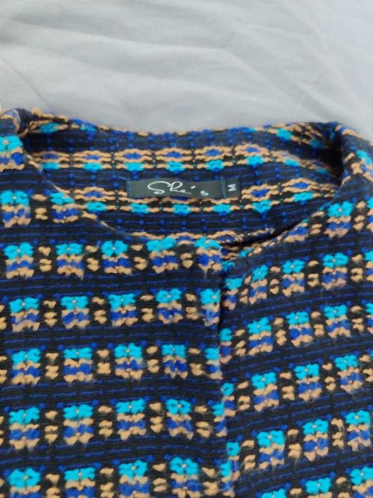 классический космюм двойка