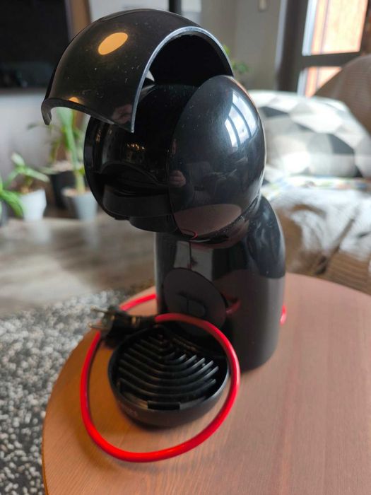 Кафемашина NESCAFE DOLCE GUSTO с капсули KRUPS