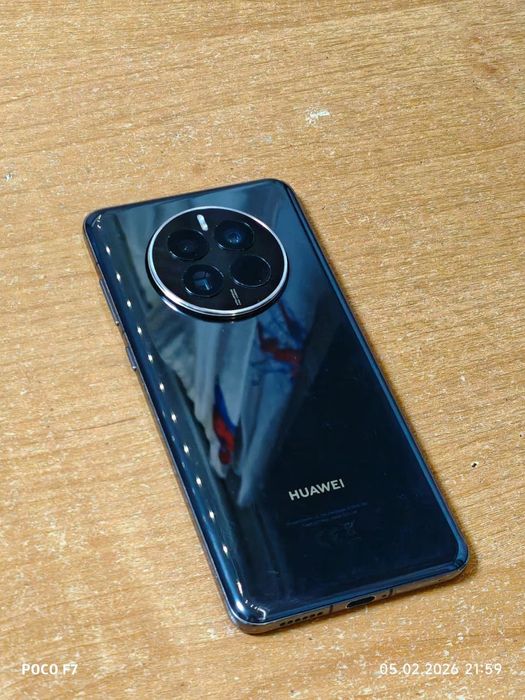 Обмен продам Huawei mate 50