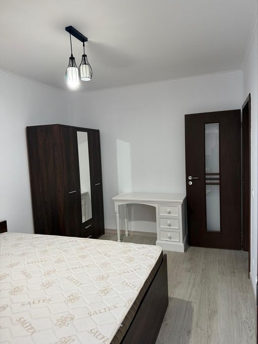 Apartament de închiriat