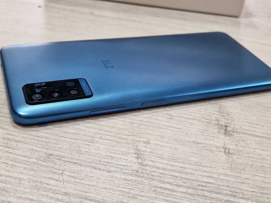 НОВ! ZTE Blade A71 64GB
