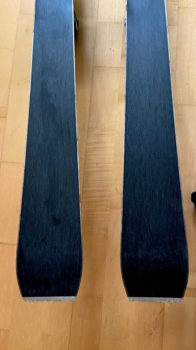 Ски HEAD Supershape iSpeed Era3.0 (170) и iRally Era3.0 (170) с ав PRX