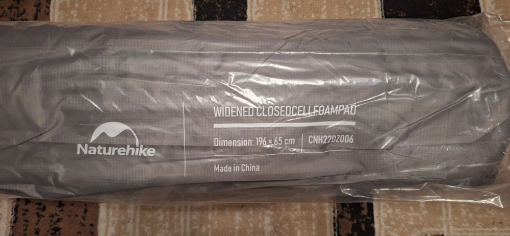 Продам новый каремат