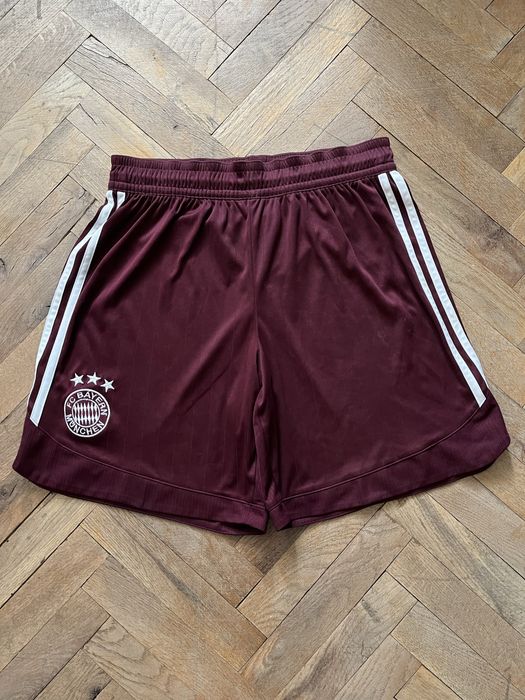 Футболни къси панталонки Адидас,Nike,psg,Bayern