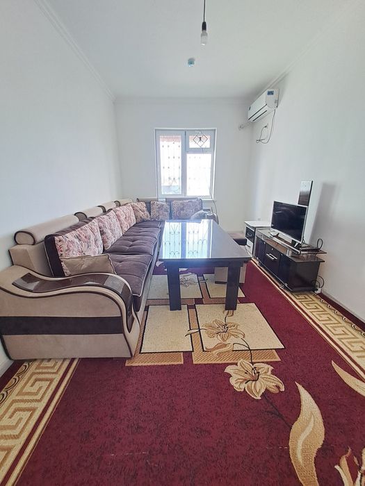 Срочно Яшнабод олмос махаллада арендага квартира