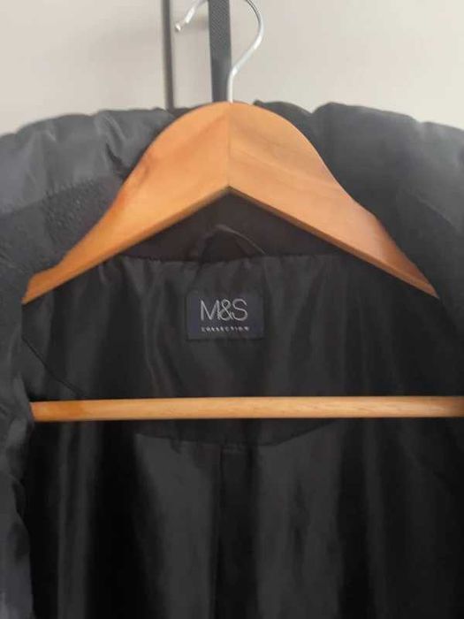Geaca Marks & Spencer, marime 36, conditie excelenta