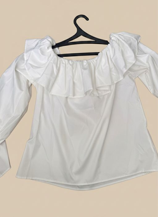 Разгрузка гардероба рубашки