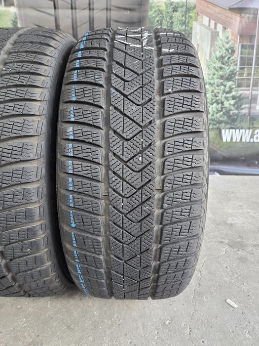 235/45/18 PIRELLI 2бр