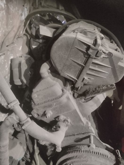 Продаю двигатель WV Golf || 1.6 Dizel.