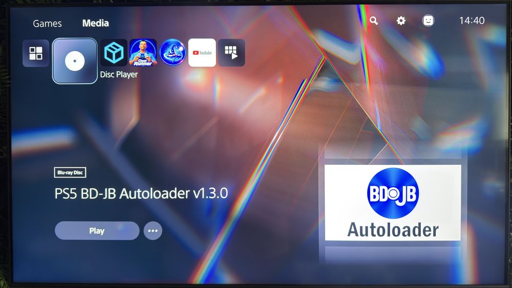Playstation 5 Jailbreak Nou inca in garantie