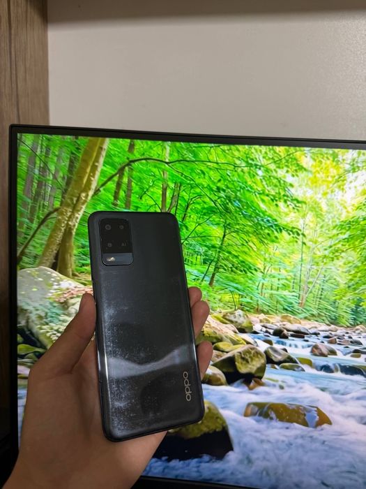 Oppo A54 smartfoni