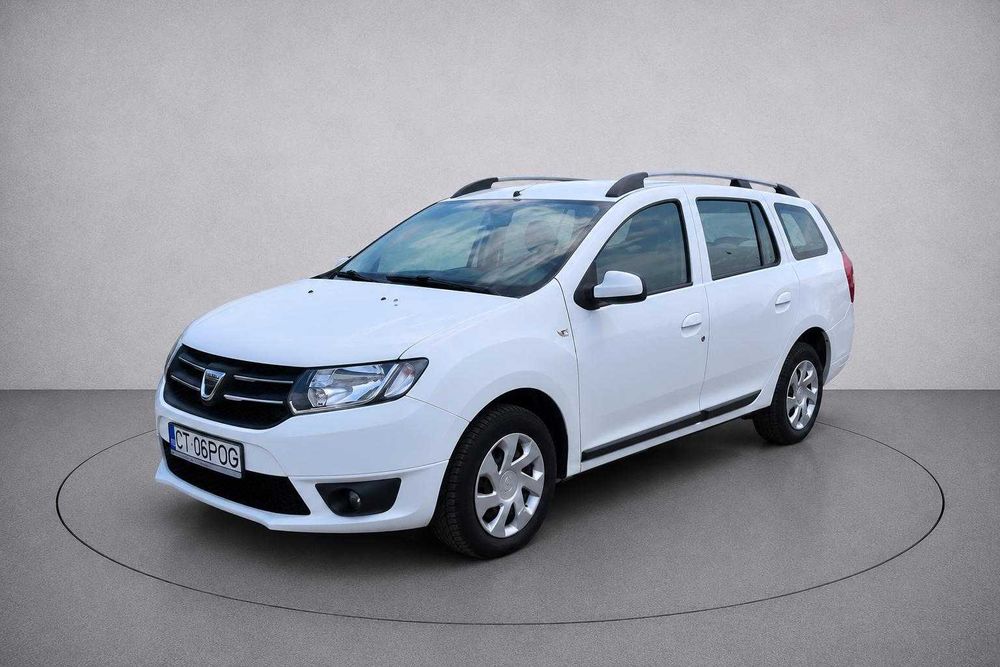 DACIA Logan MCV 2015 — imagine 6