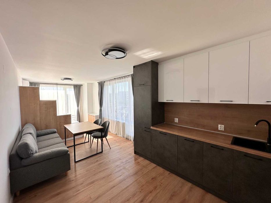 Едностаен апартамент - Овча купел