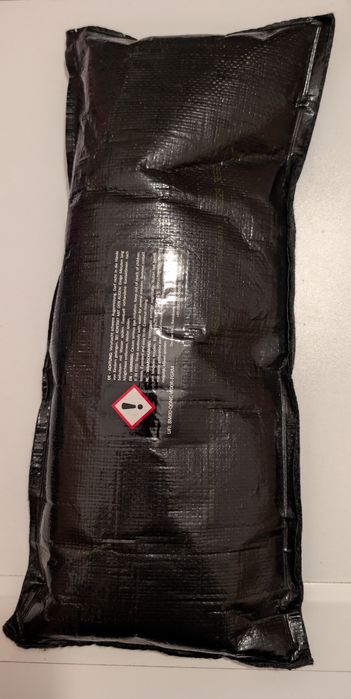 Dezumidificator auto regenerabil ThoMar Airdry