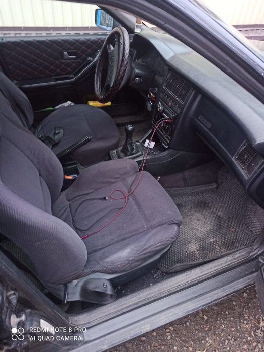 Ауди б4 в отличном состоянии