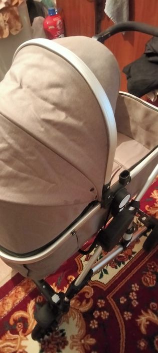 Коляска детский 3/1ом