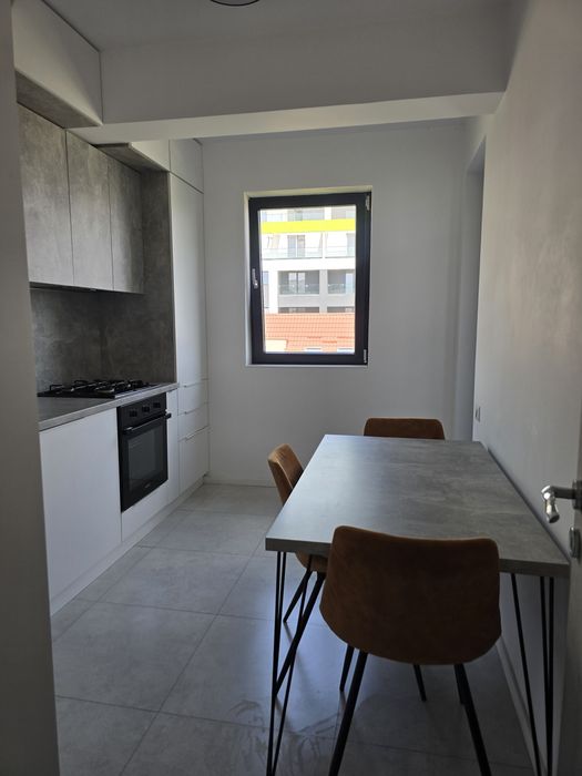 Apartament de inchiriat Bragadiru cu loc de parcare