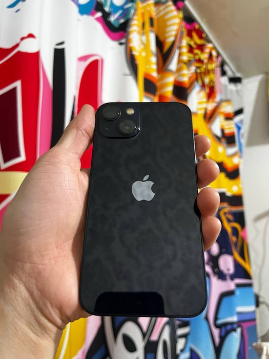 Iphone 13, 256gb