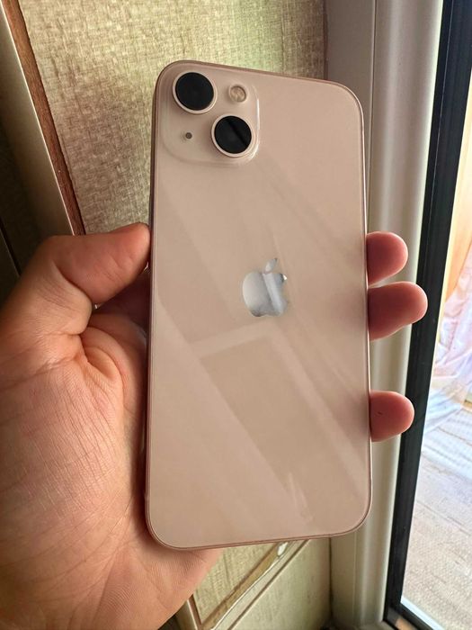 Iphone 13 128 GB 83% Baterie liber de retea Impecabil