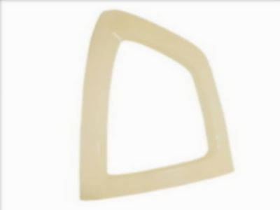 Окантовка фонаря  Kia Soul