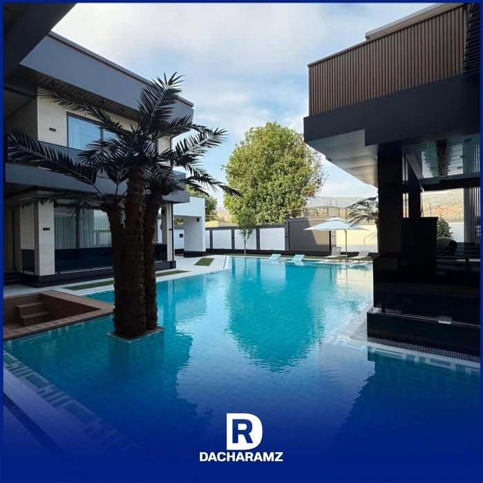 Супер чегирма! 10 та компьютер! «Sunrise Villa» 20 кишигача