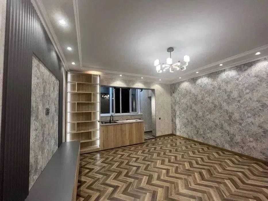 Продается 1в2-х ком квартира. Ташсельмаш, Ашхабад парк.