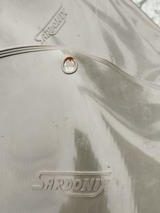 Продам болотные сапоги