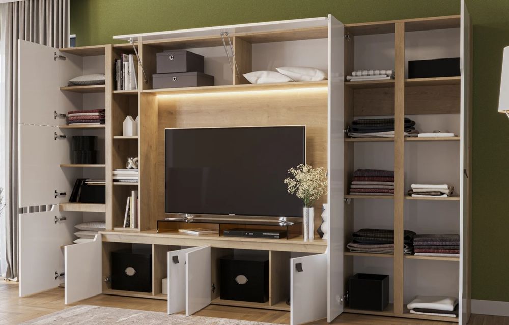 Living Smart L324