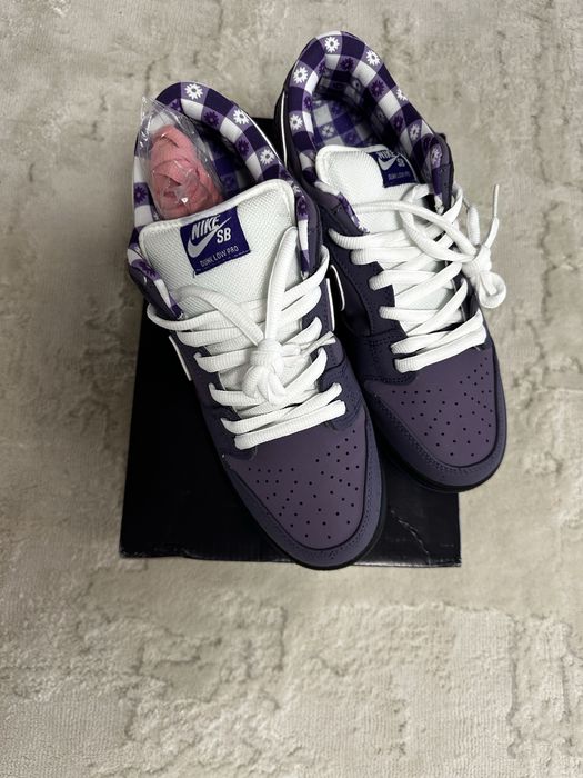 Adidasi nike dunk low