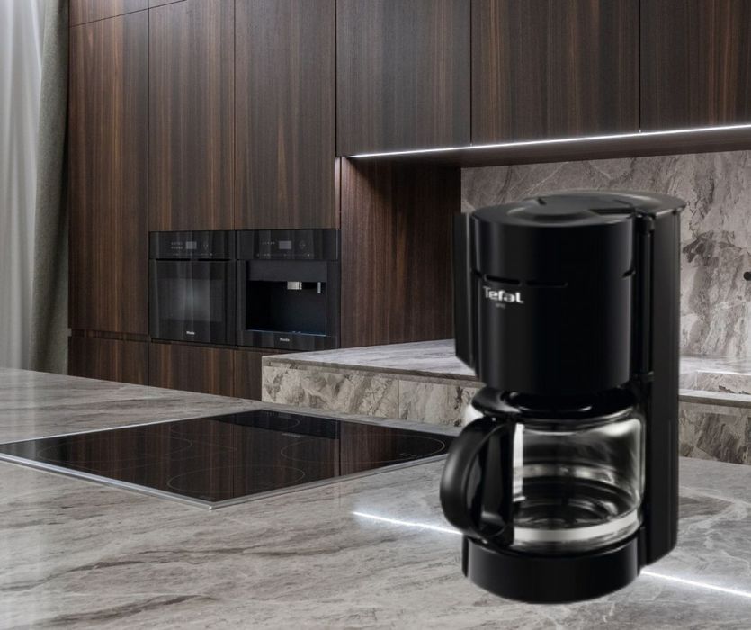 Кафемашина Tefal