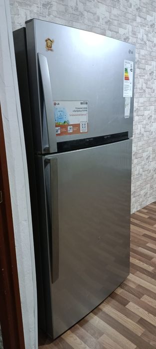 Срочно продам холодильник