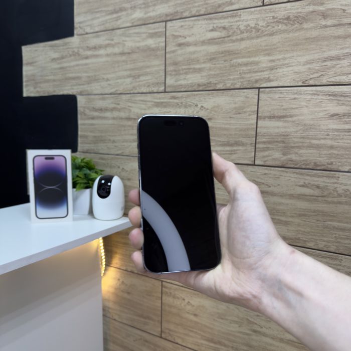 iPhone 14 Pro | 128gb | 100% | Айфон 14 Про