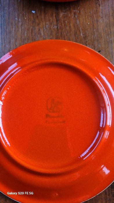 Декоративен  керамичен комплект на Villeroy & Boch от серията Gallo