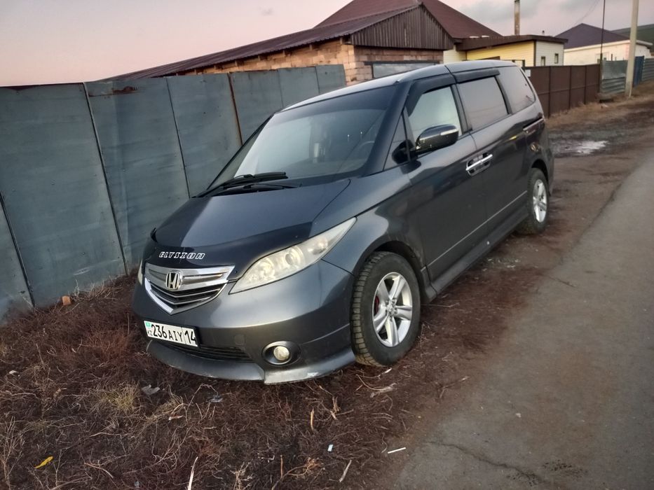 Продам Хонда Элиюзон